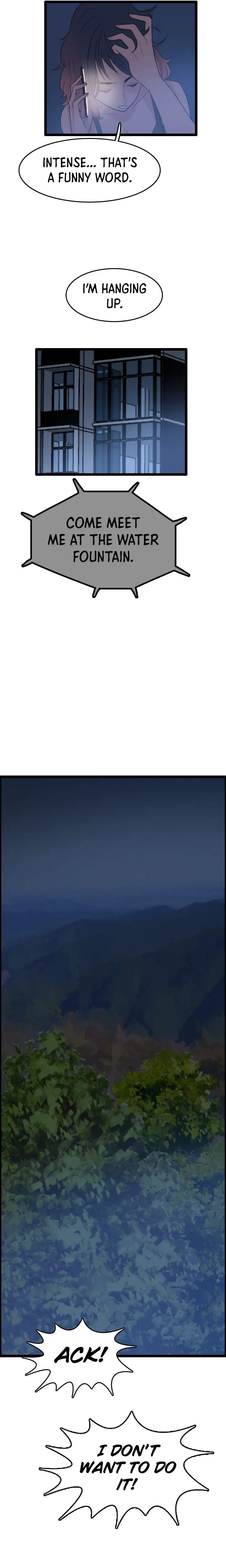 I Picked a Mobile From Another World chapter 67 page 8