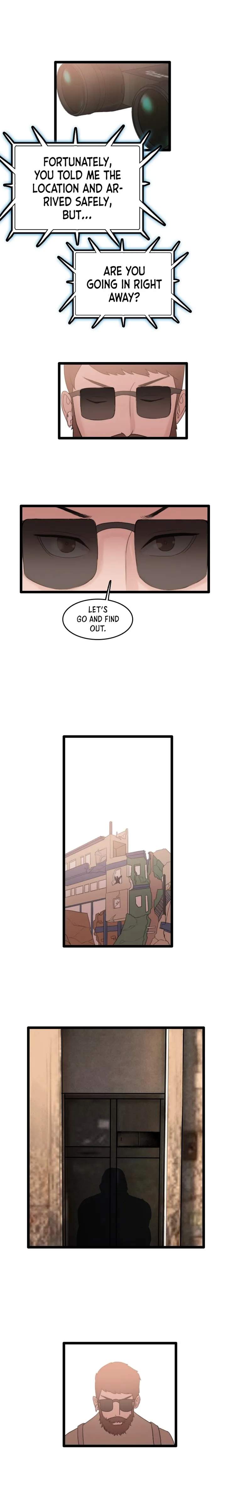 I Picked a Mobile From Another World chapter 68 page 10