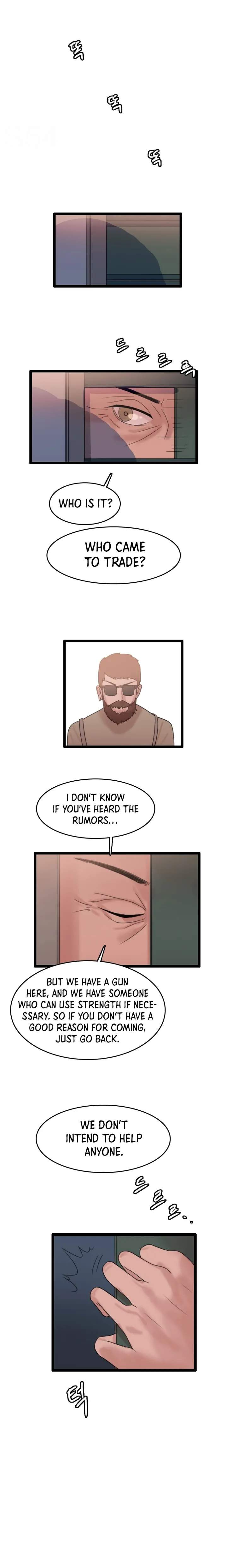 I Picked a Mobile From Another World chapter 68 page 11