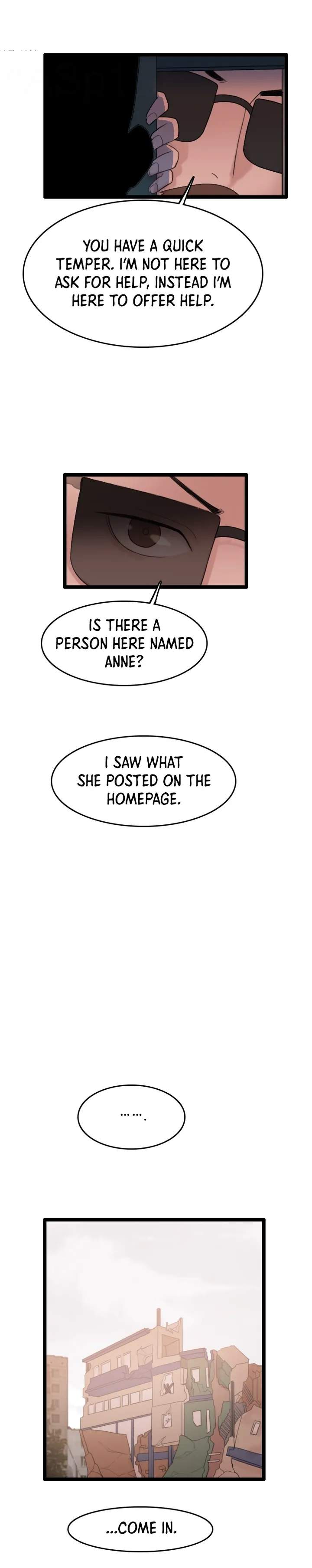 I Picked a Mobile From Another World chapter 68 page 12