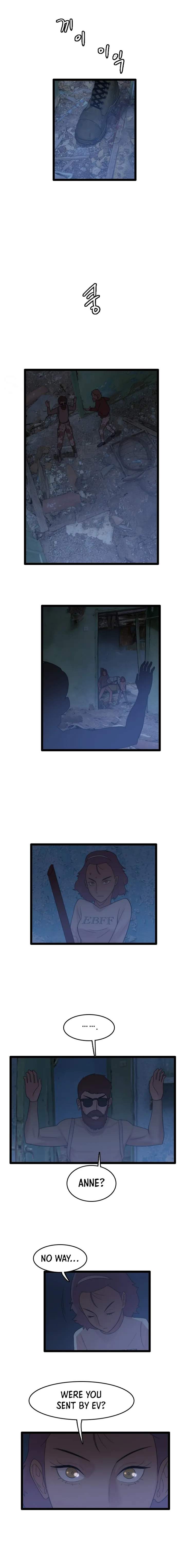 I Picked a Mobile From Another World chapter 68 page 13