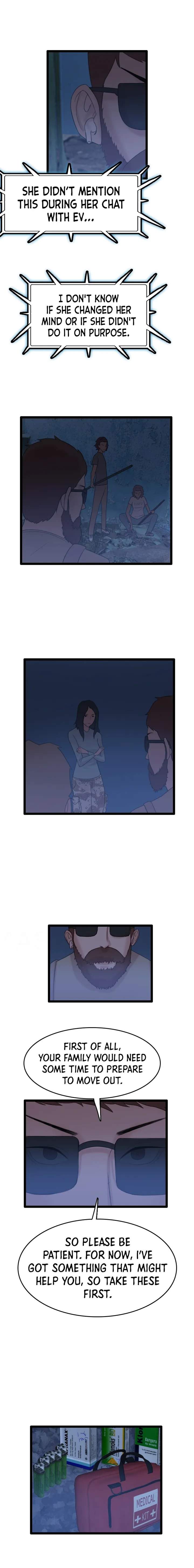 I Picked a Mobile From Another World chapter 68 page 15