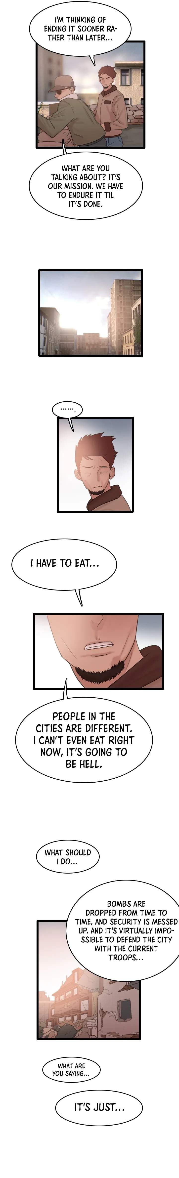 I Picked a Mobile From Another World chapter 68 page 2