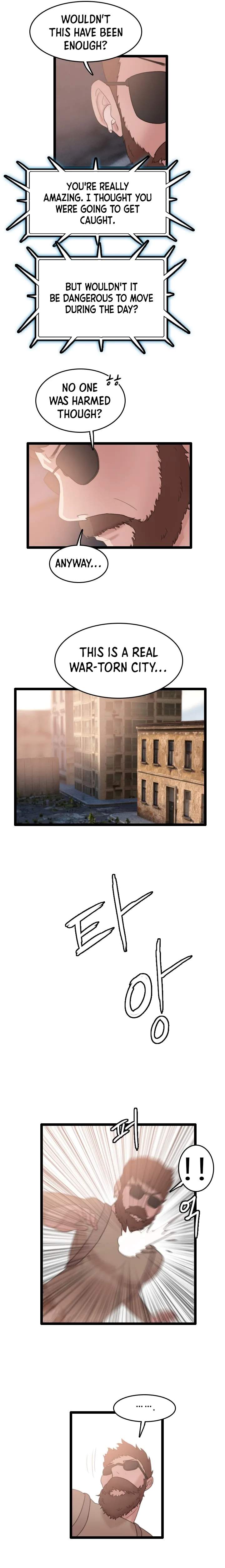 I Picked a Mobile From Another World chapter 68 page 4