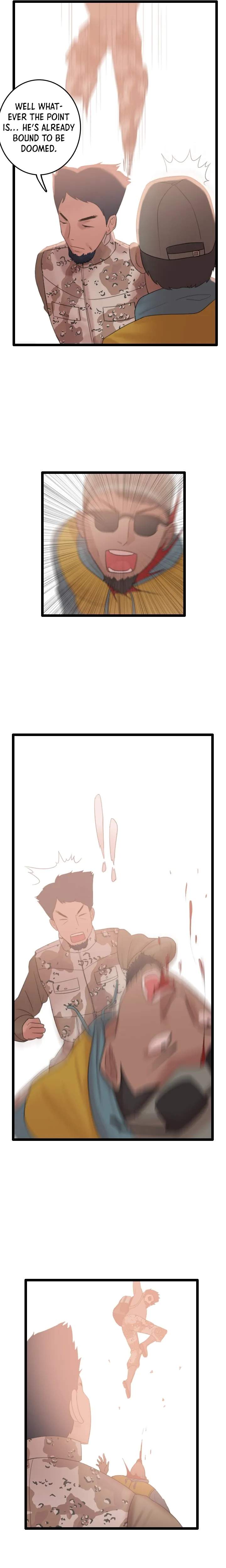 I Picked a Mobile From Another World chapter 68 page 6