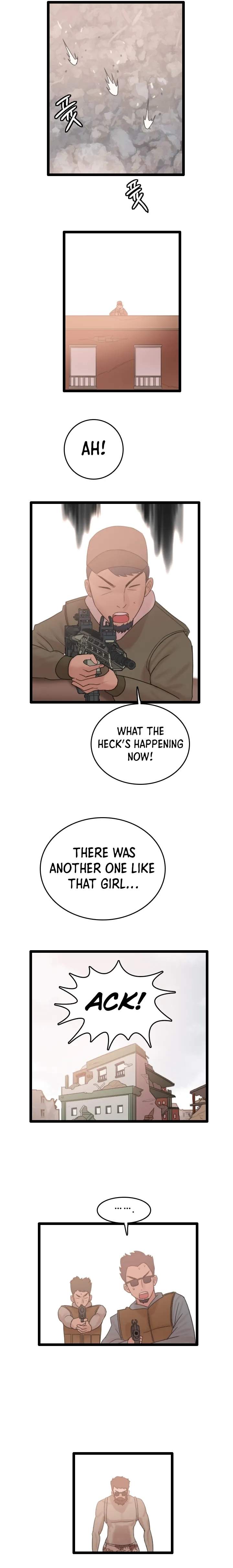 I Picked a Mobile From Another World chapter 68 page 8