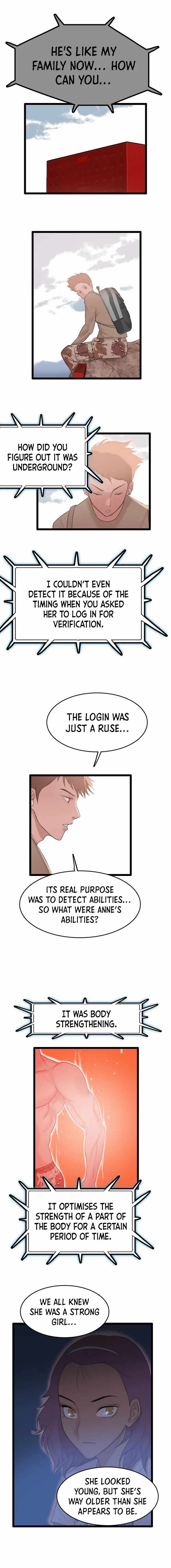 I Picked a Mobile From Another World chapter 69 page 10