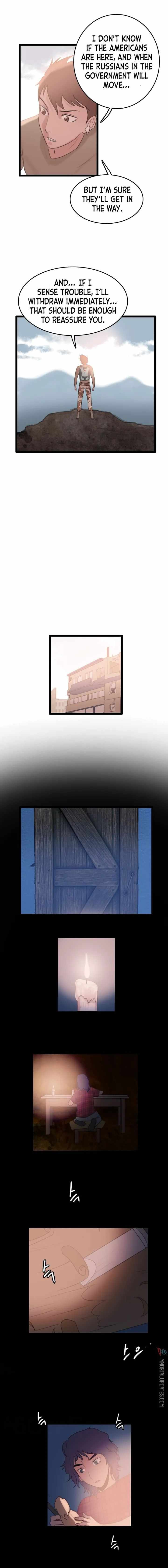 I Picked a Mobile From Another World chapter 69 page 12