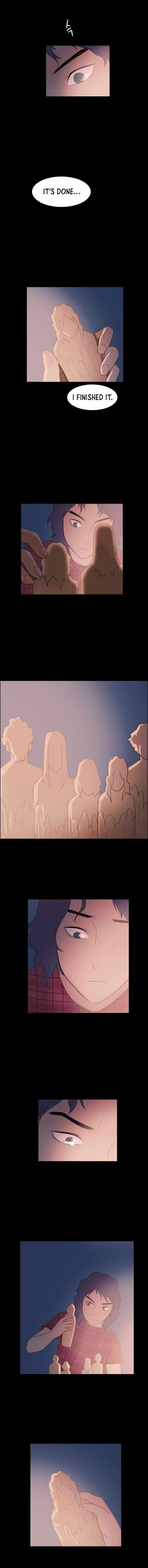 I Picked a Mobile From Another World chapter 69 page 13