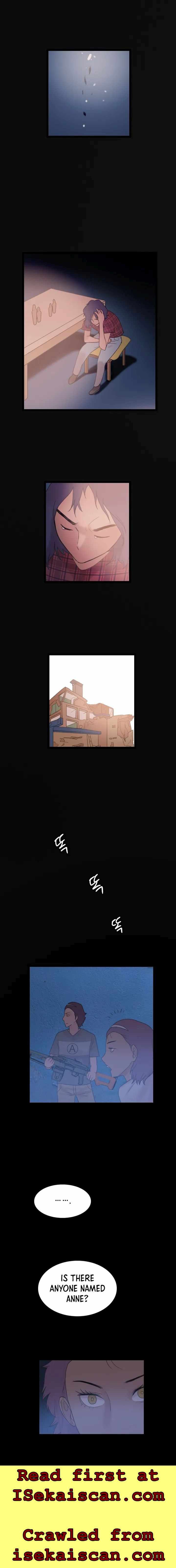 I Picked a Mobile From Another World chapter 69 page 15