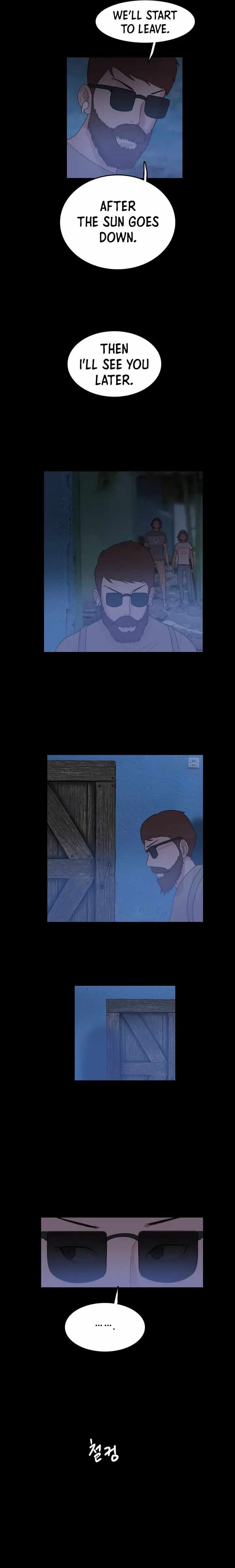 I Picked a Mobile From Another World chapter 69 page 3