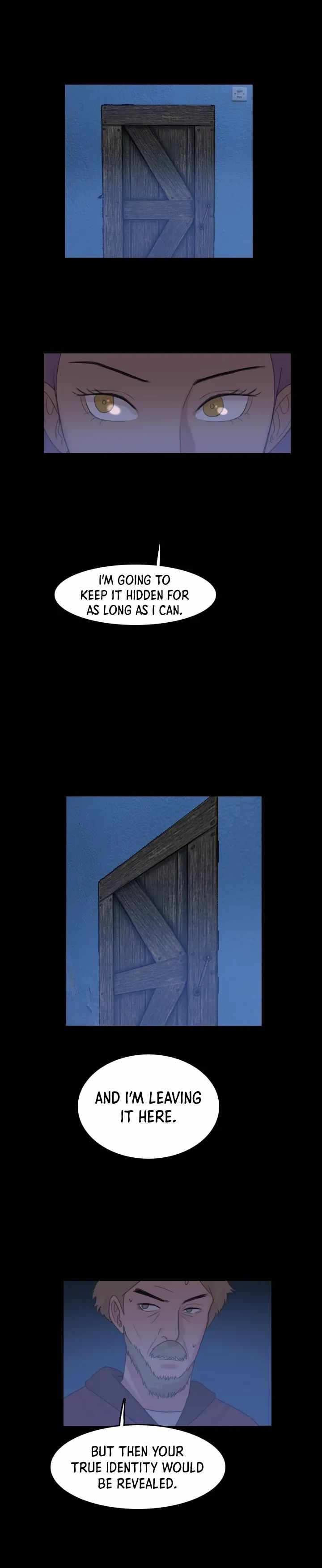 I Picked a Mobile From Another World chapter 69 page 7