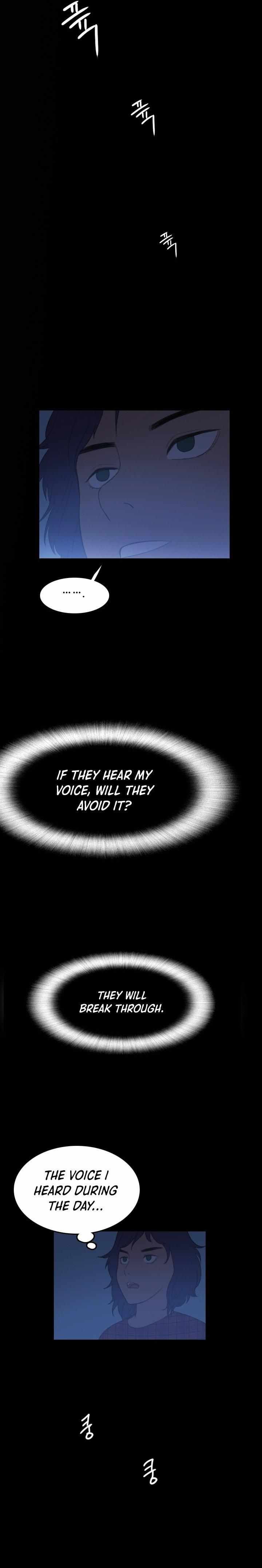 I Picked a Mobile From Another World chapter 70 page 11