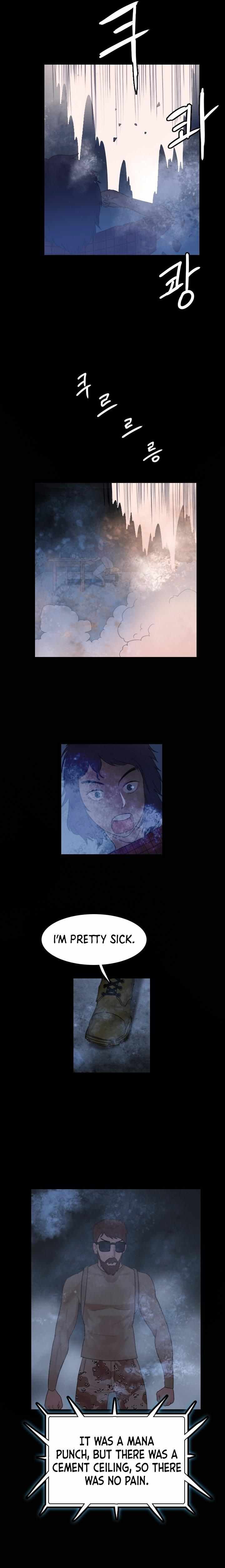 I Picked a Mobile From Another World chapter 70 page 12