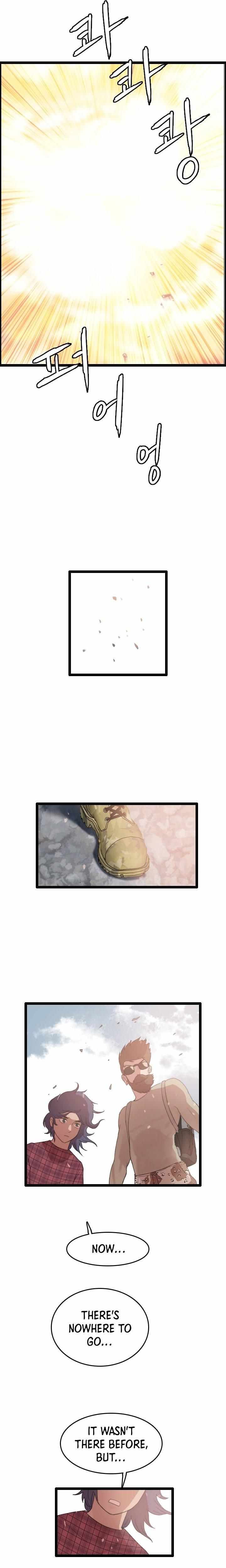 I Picked a Mobile From Another World chapter 70 page 15