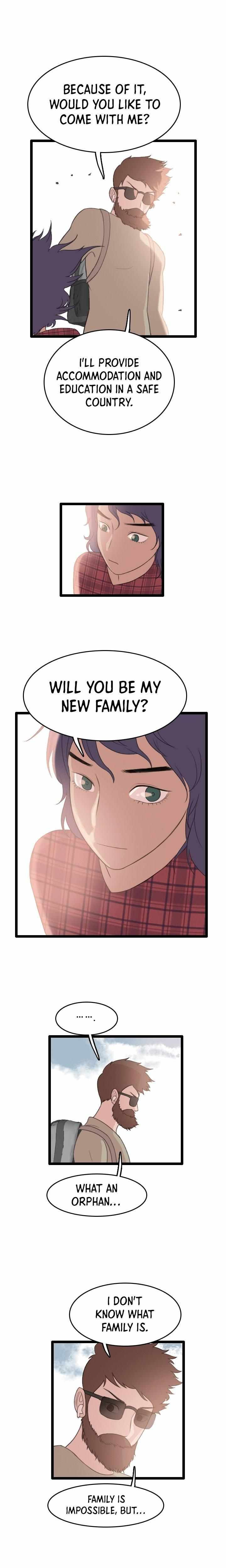 I Picked a Mobile From Another World chapter 70 page 16