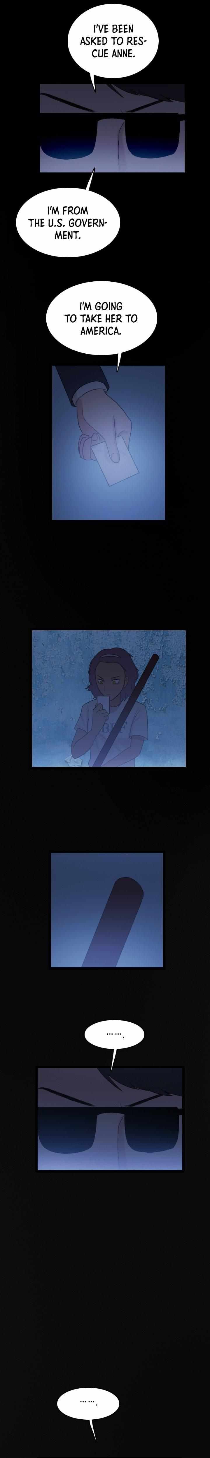 I Picked a Mobile From Another World chapter 70 page 2