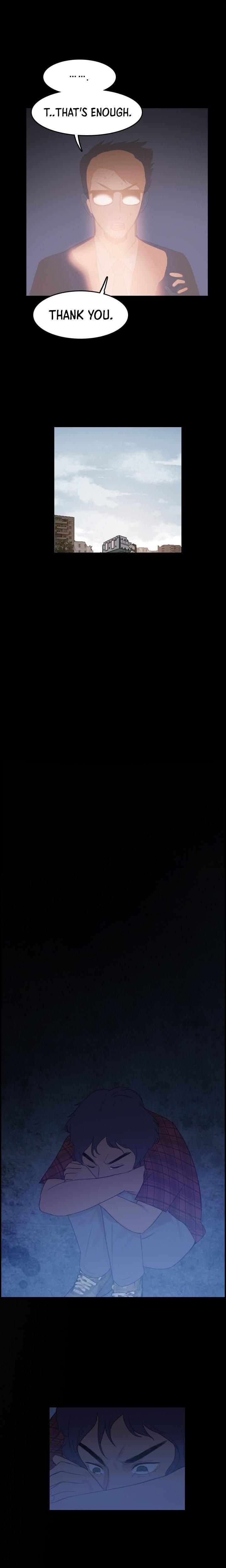 I Picked a Mobile From Another World chapter 70 page 6