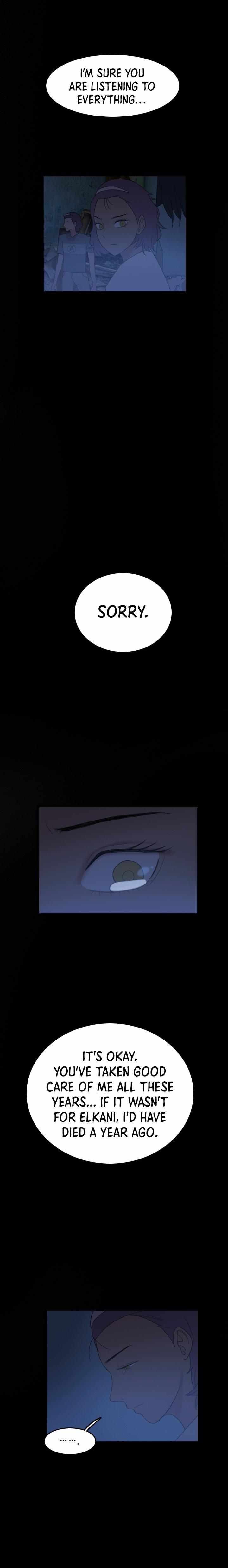 I Picked a Mobile From Another World chapter 70 page 7