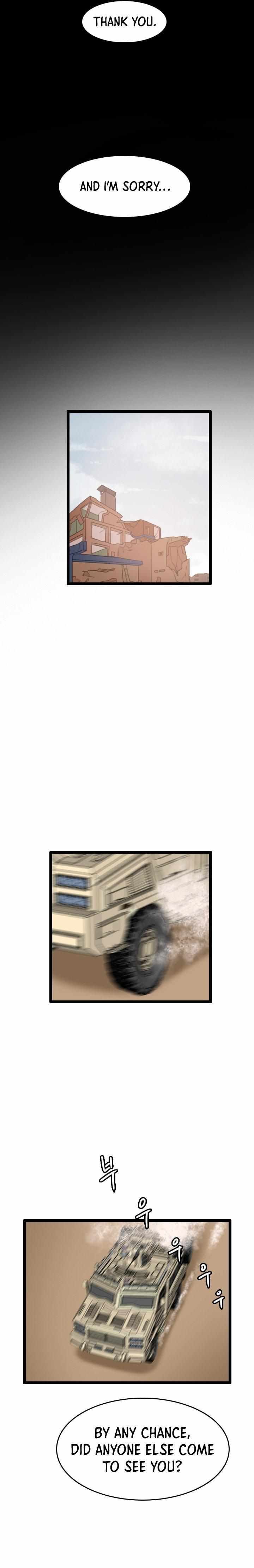 I Picked a Mobile From Another World chapter 70 page 8