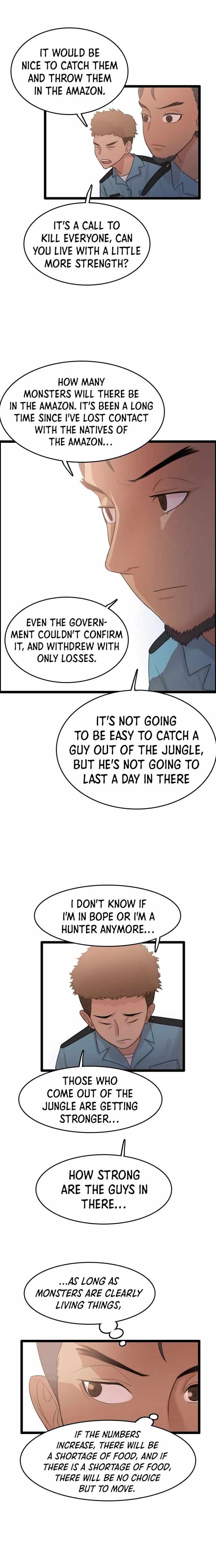 I Picked a Mobile From Another World chapter 71 page 13