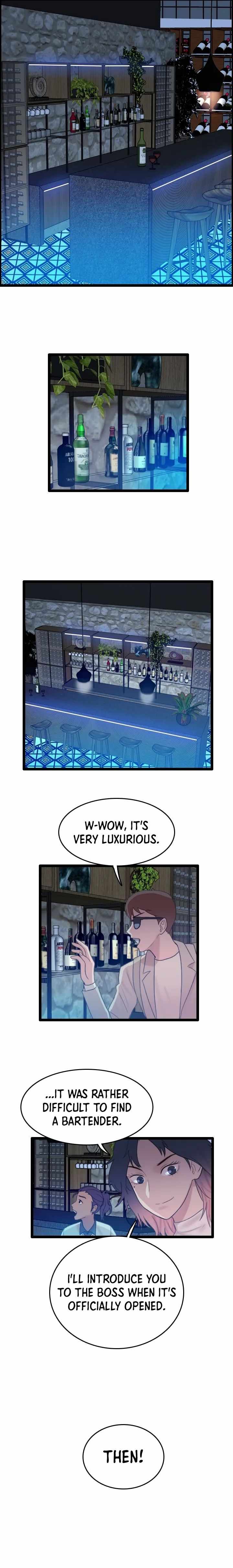 I Picked a Mobile From Another World chapter 71 page 2