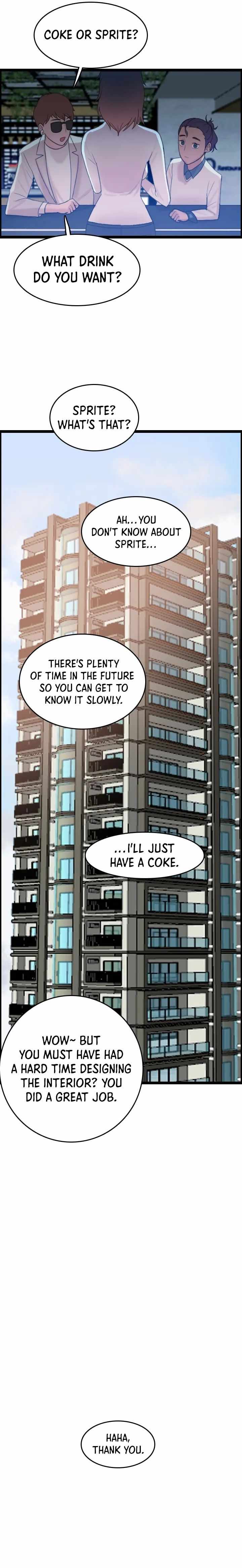 I Picked a Mobile From Another World chapter 71 page 4