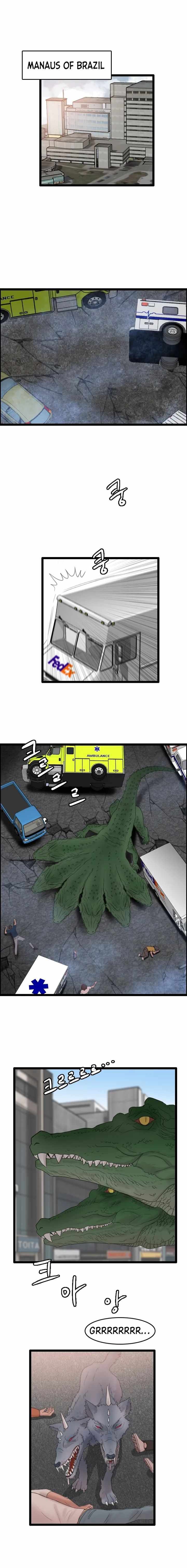 I Picked a Mobile From Another World chapter 72 page 14