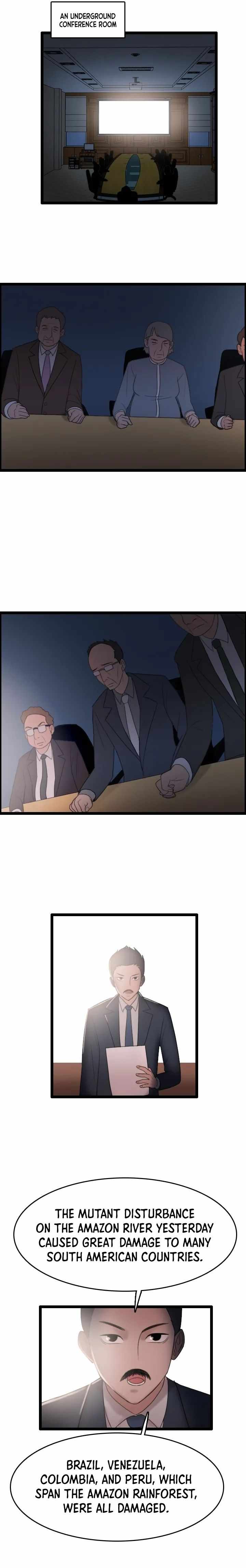 I Picked a Mobile From Another World chapter 72 page 2