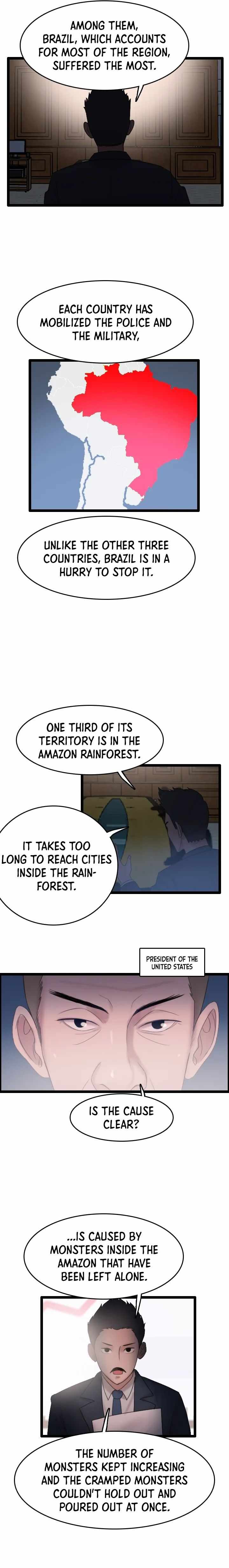 I Picked a Mobile From Another World chapter 72 page 3