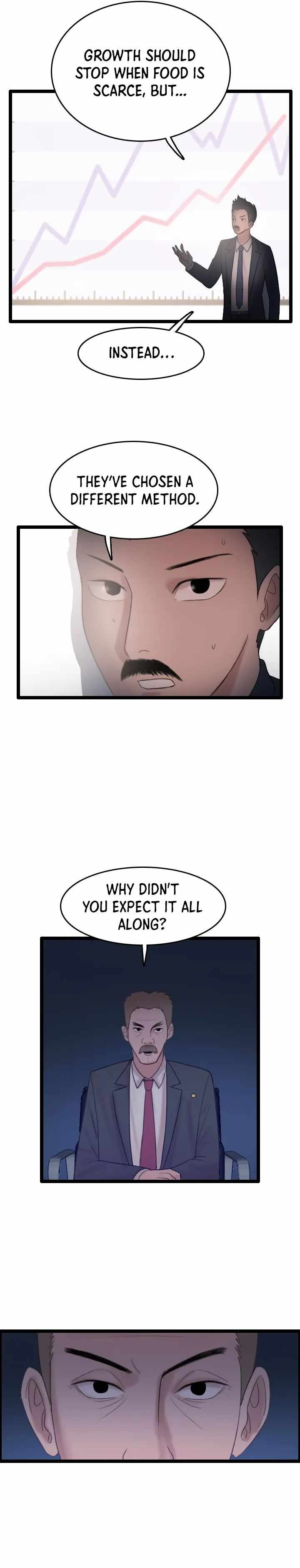 I Picked a Mobile From Another World chapter 72 page 4