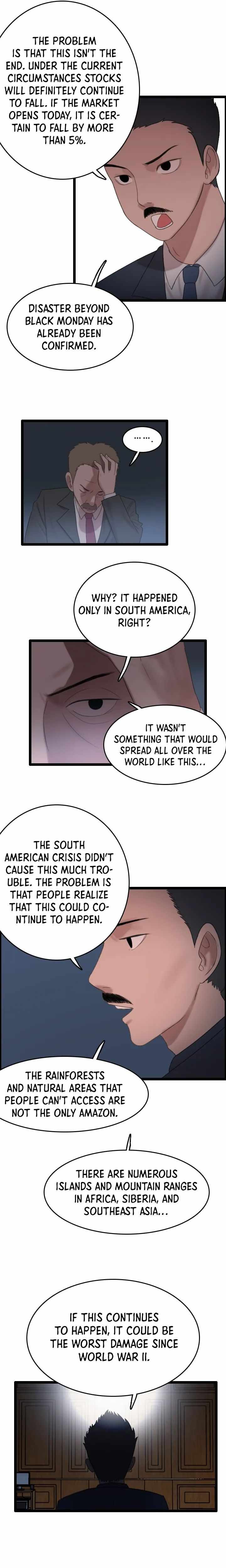 I Picked a Mobile From Another World chapter 72 page 7