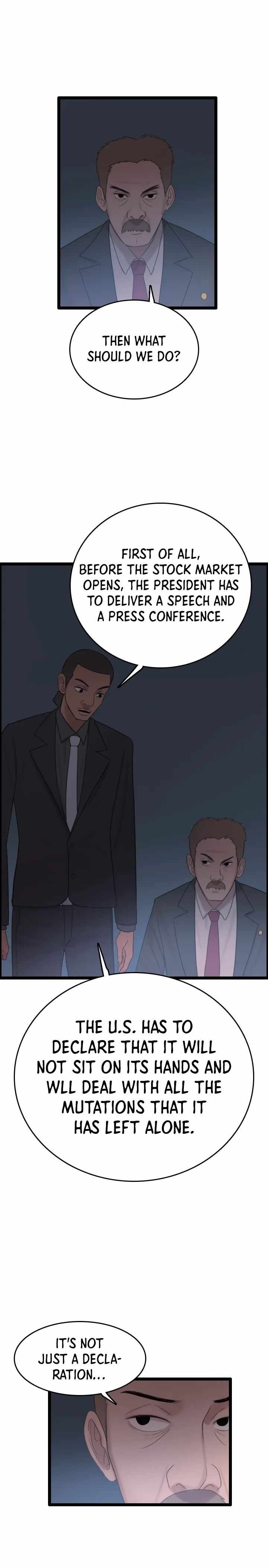 I Picked a Mobile From Another World chapter 72 page 8