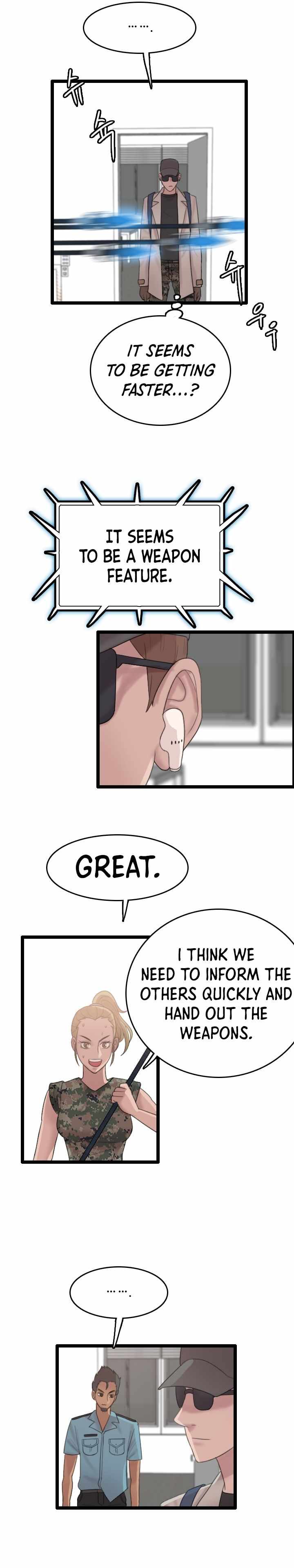 I Picked a Mobile From Another World chapter 73 page 16