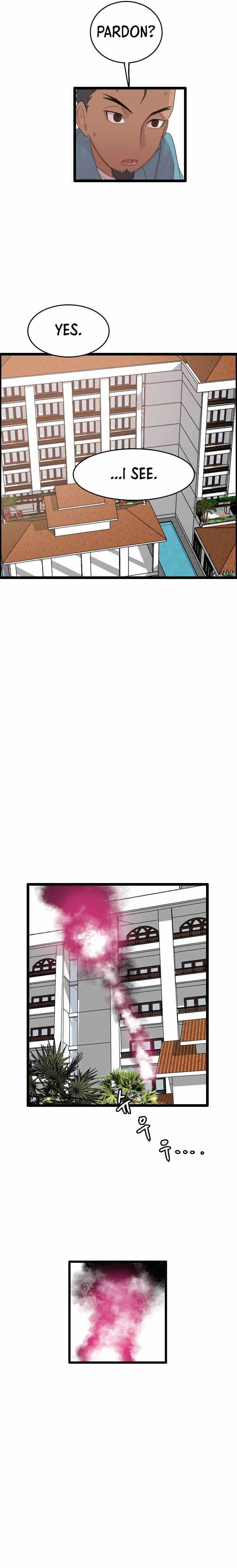 I Picked a Mobile From Another World chapter 73 page 3