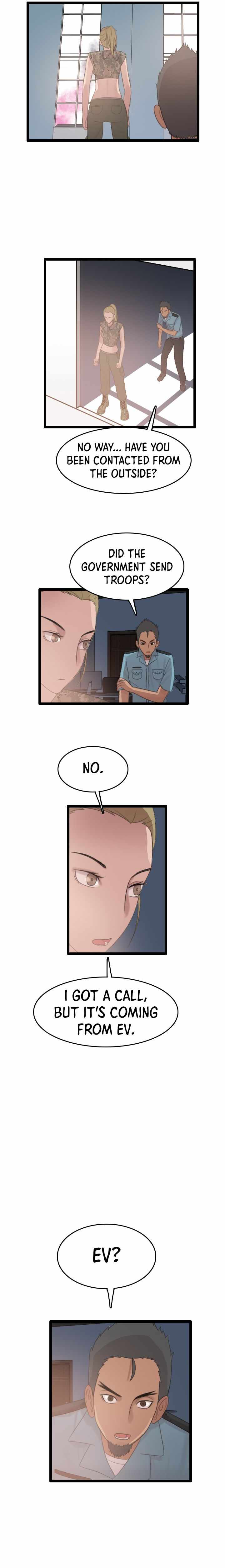 I Picked a Mobile From Another World chapter 73 page 4