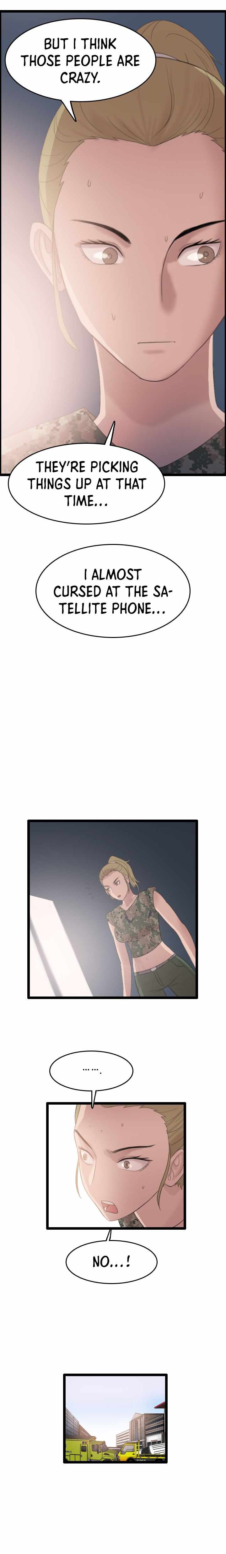 I Picked a Mobile From Another World chapter 73 page 5