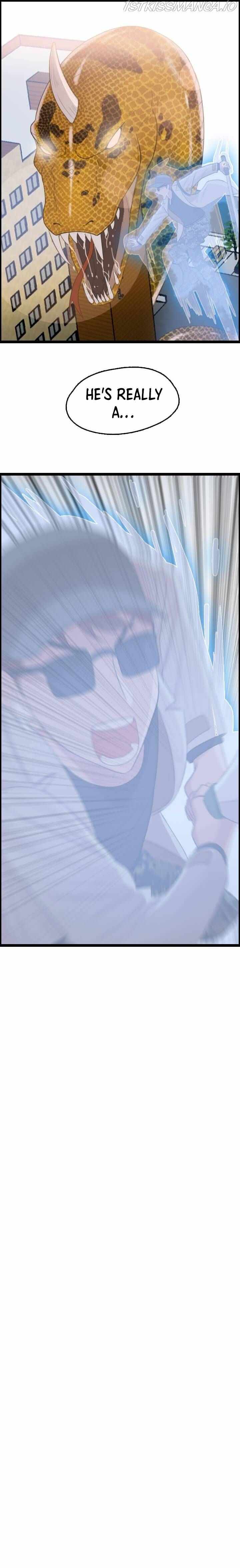 I Picked a Mobile From Another World chapter 74 page 12