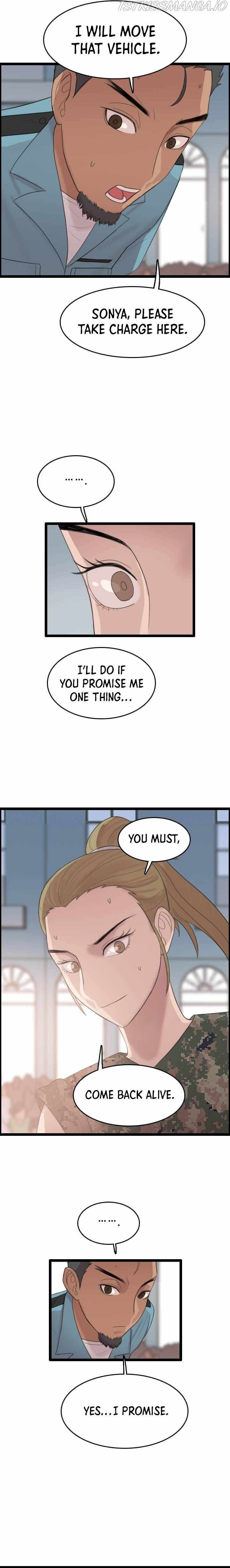 I Picked a Mobile From Another World chapter 74 page 5