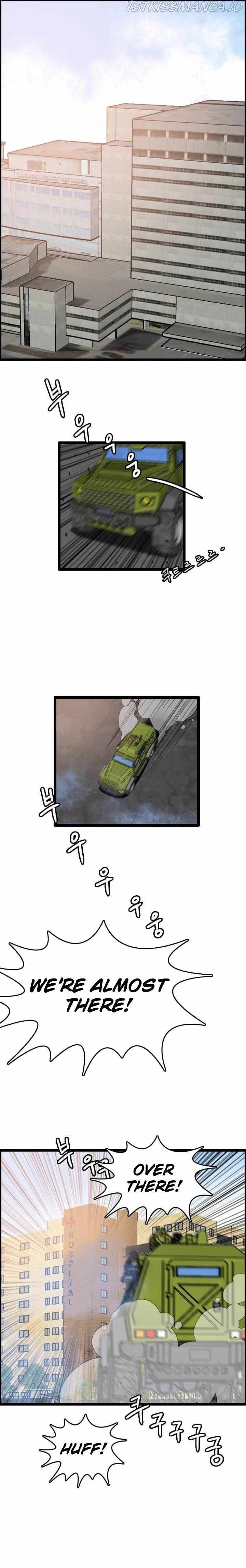 I Picked a Mobile From Another World chapter 74 page 6