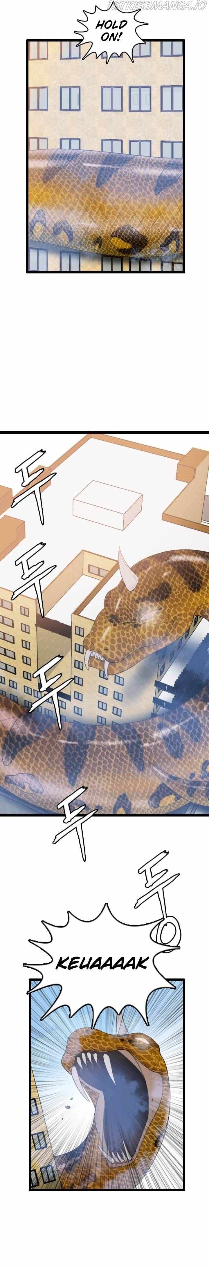 I Picked a Mobile From Another World chapter 74 page 7