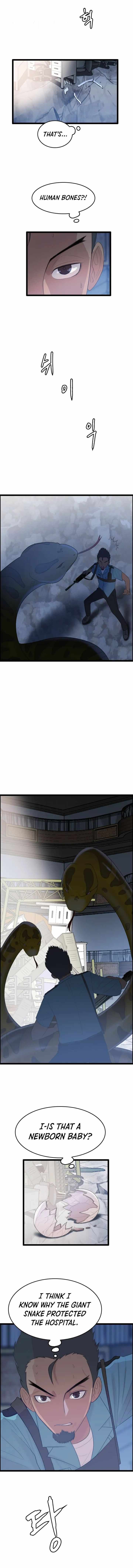 I Picked a Mobile From Another World chapter 75 page 12