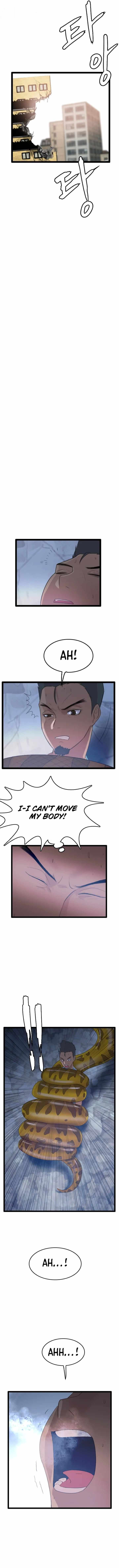 I Picked a Mobile From Another World chapter 75 page 13