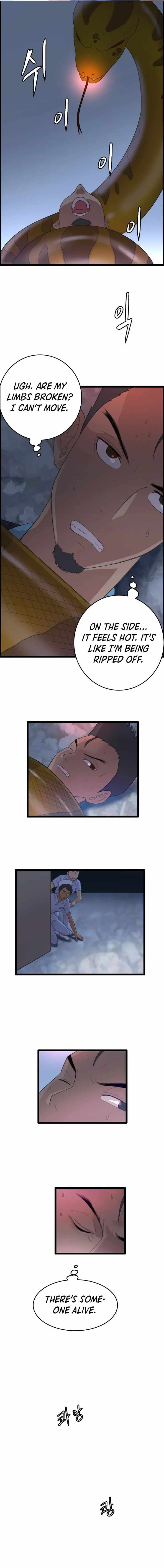 I Picked a Mobile From Another World chapter 75 page 14