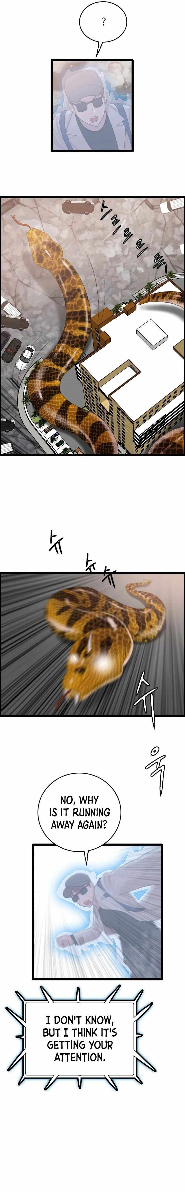 I Picked a Mobile From Another World chapter 75 page 2