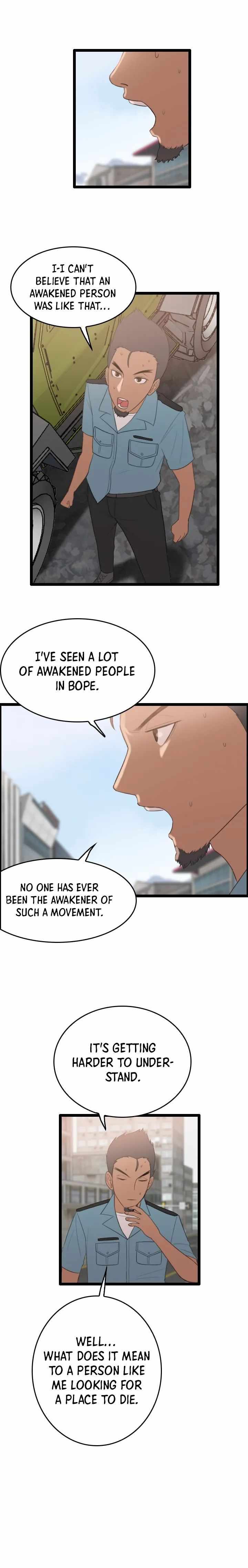 I Picked a Mobile From Another World chapter 75 page 4