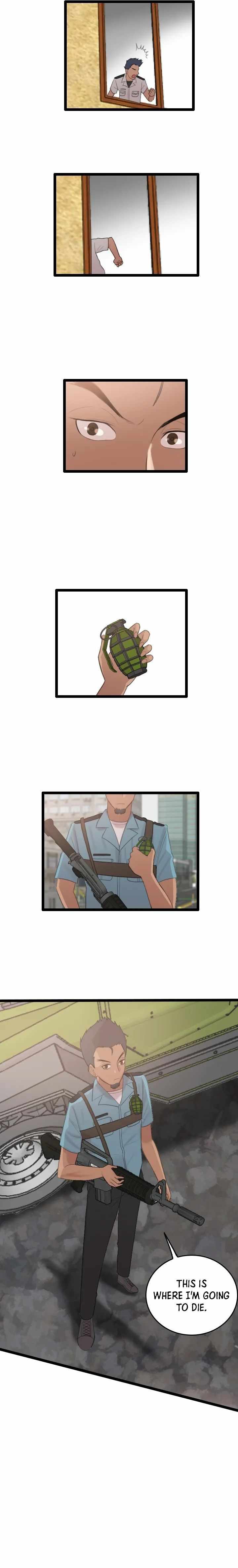 I Picked a Mobile From Another World chapter 75 page 6