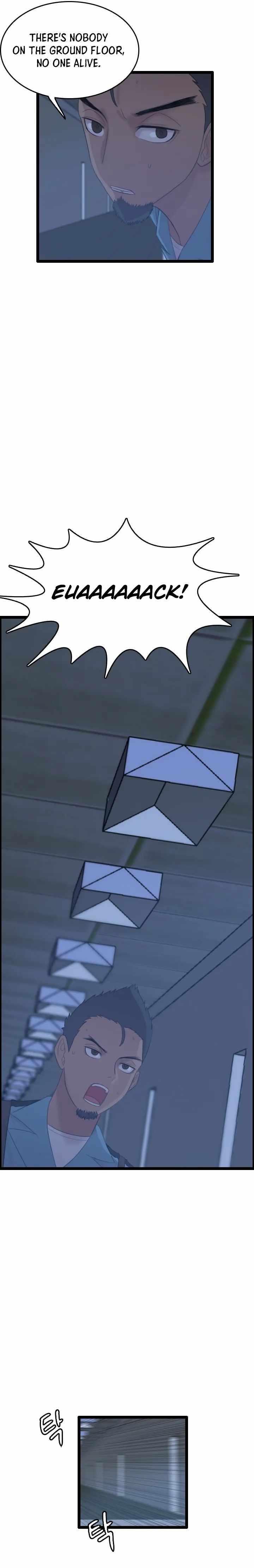 I Picked a Mobile From Another World chapter 75 page 8