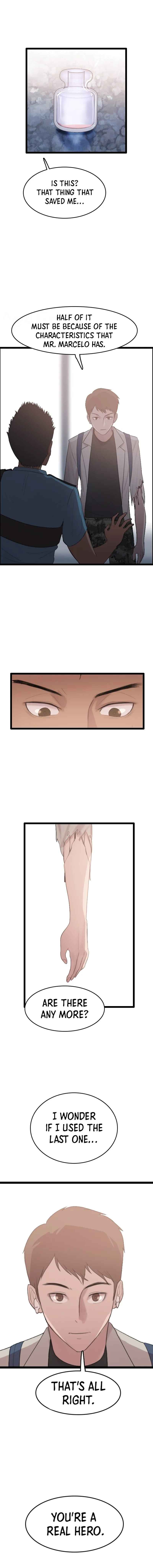 I Picked a Mobile From Another World chapter 76 page 16