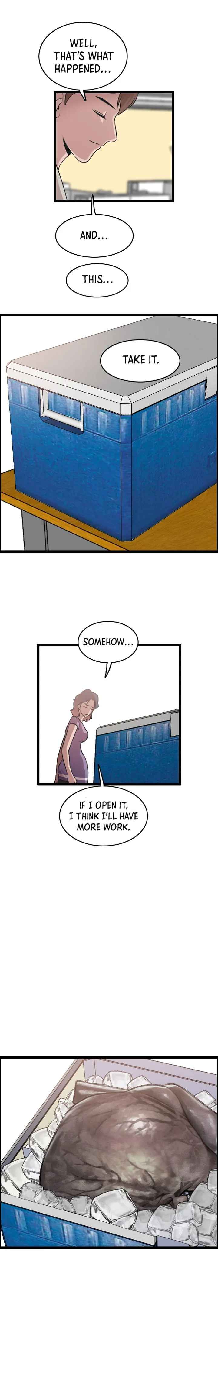 I Picked a Mobile From Another World chapter 77 page 16